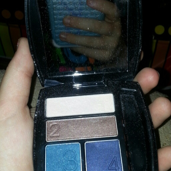 Makeup