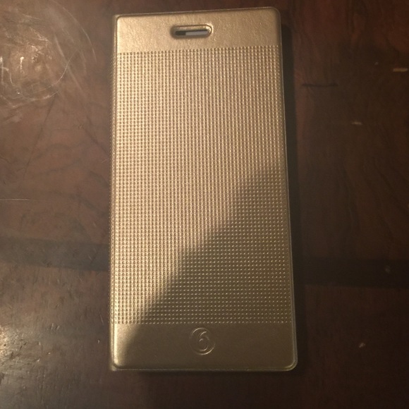 Brand new iPhone 6 plus cover