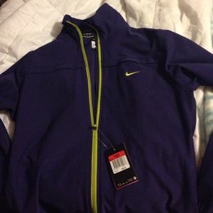 Nike spring jacket/sweater