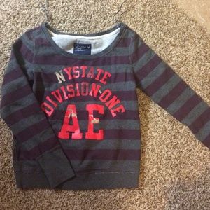 American eagle sweatshirt