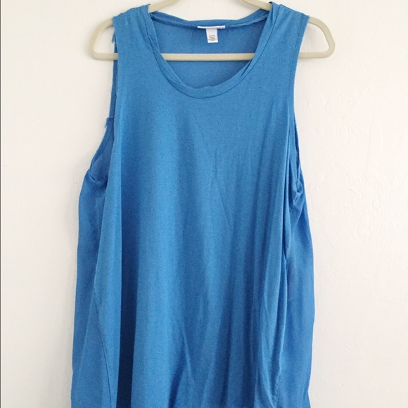 •Philip Lim Sleeveless Top• - Picture 2 of 4