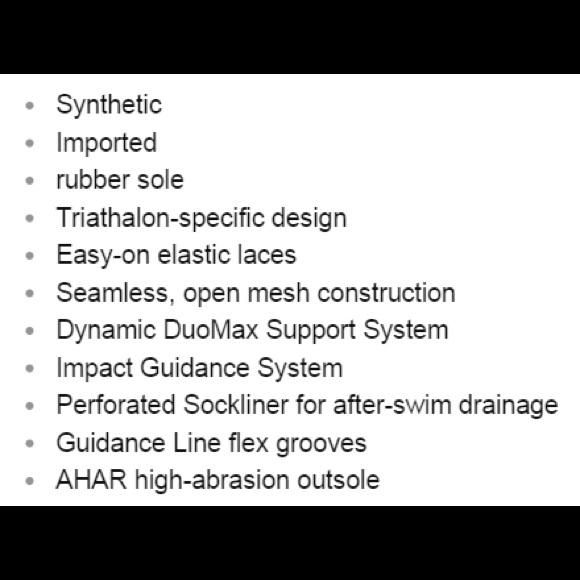 Asics - Picture 2 of 4