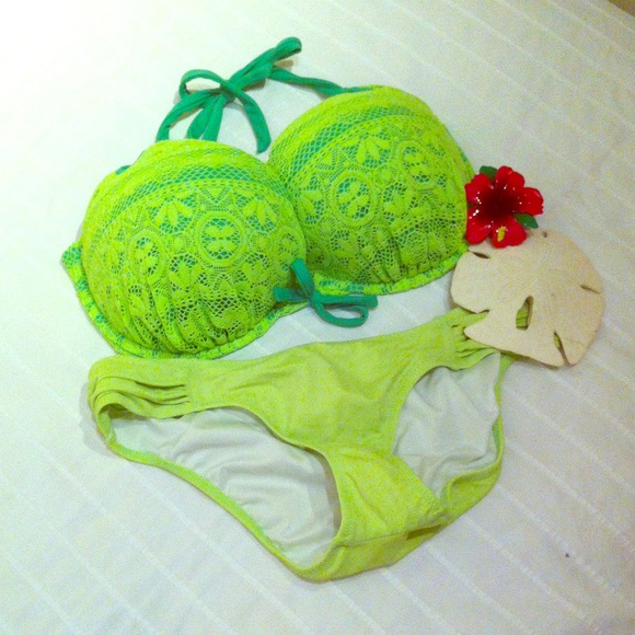 Victoria secret swim suit