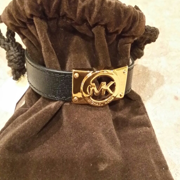 Authentic Michael Kors Bracelet