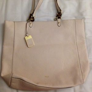 R.Lauren Bag