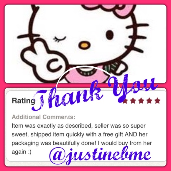 Who's Awesome ?  @justinebme is ! ❤️