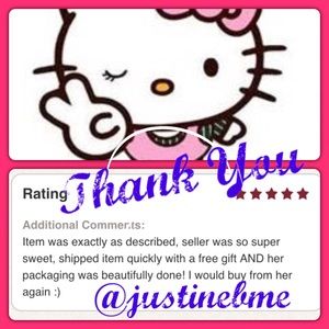 Who's Awesome ?  @justinebme is ! ❤️