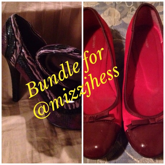 Bundle for @mizzjhess