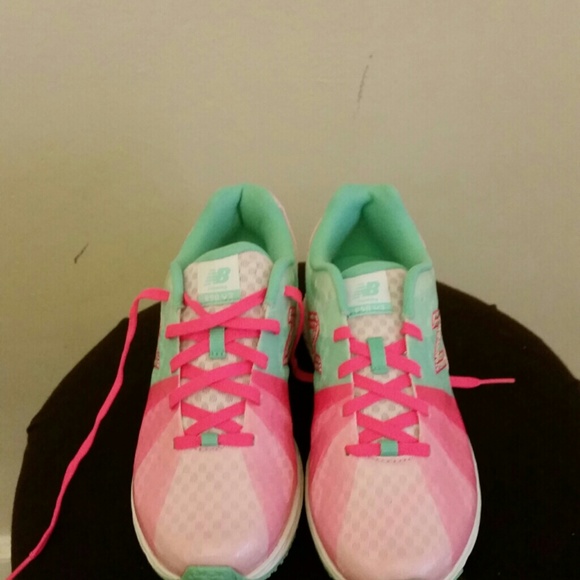 New blance tennis shoes