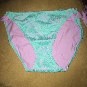 VS swim bottoms