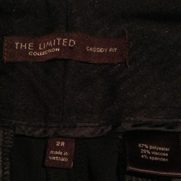 The Limited Cassidy Collection - Picture 2 of 3