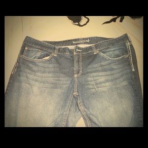 Maurices Jeans