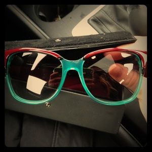 Marc by Marc Jacob sunglasses