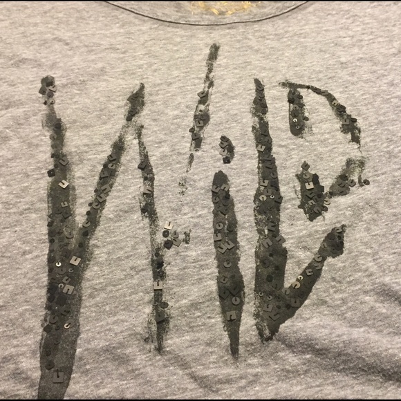 FREE SHIPPING-Princess Vera Wang wild shirt - Picture 2 of 3