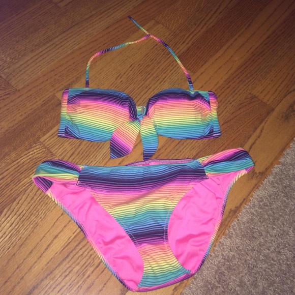 Victoria's Secret Outerwear - VS Bikini