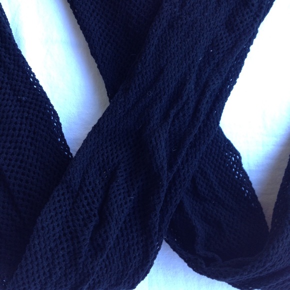 Two Pairs Fishnet Stockings - Picture 2 of 4