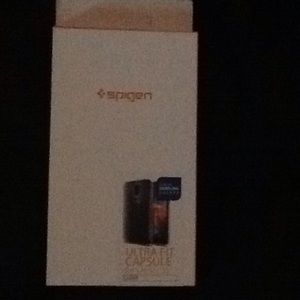 Galaxy S5 phone case