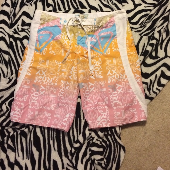 Roxy Pants - Roxy board shorts!