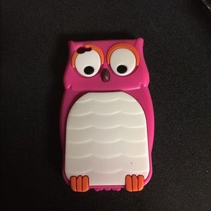 iPhone 4/4s Case