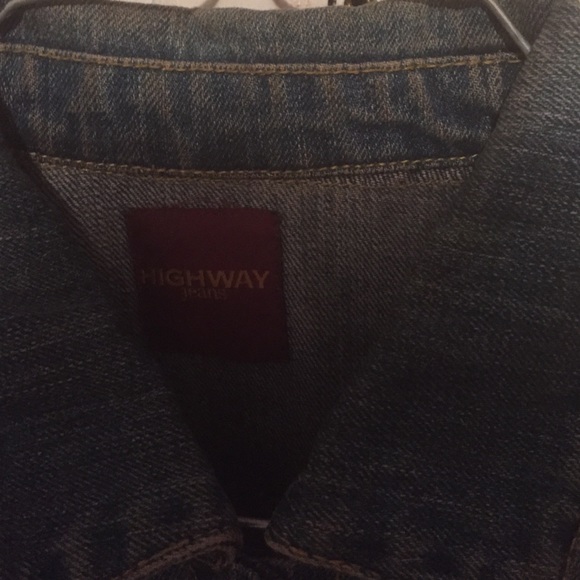 Jacket - Picture 2 of 2