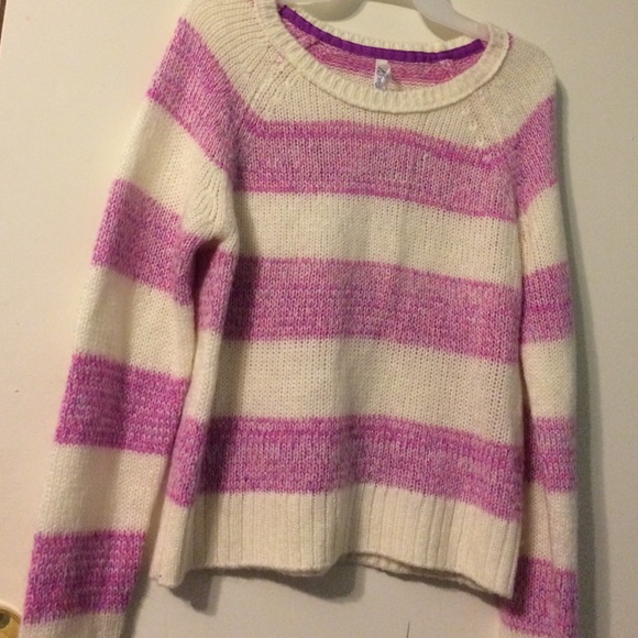 Aeropostale sweater
