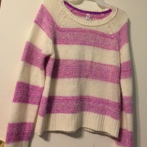 Aeropostale sweater