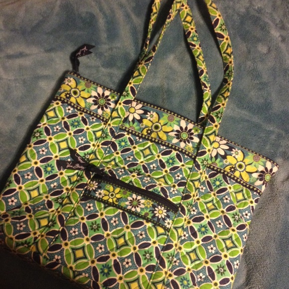 Vera Bradley Tote