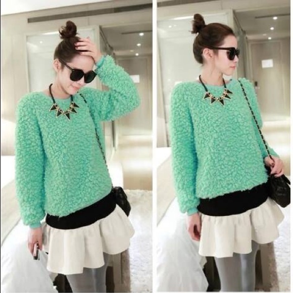 💕Brand New high quality necklace--Black💕 - Picture 3 of 3