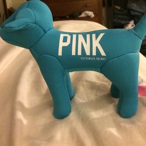 💕Victoria's secret PINK dog💕
