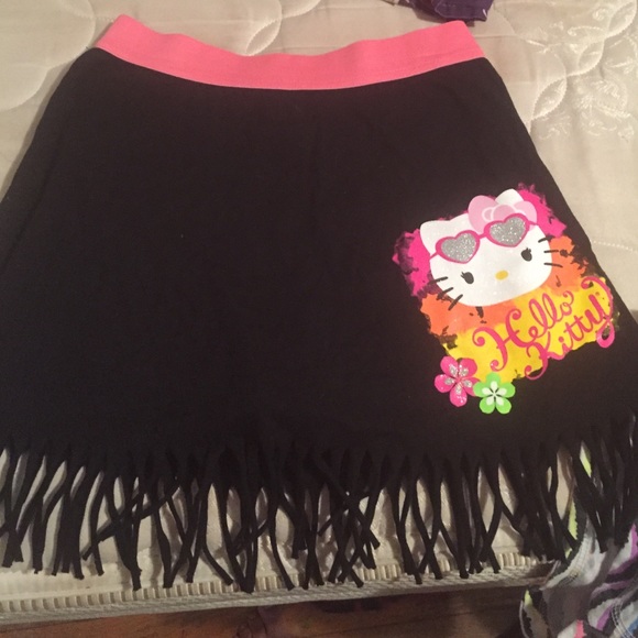 Skirt