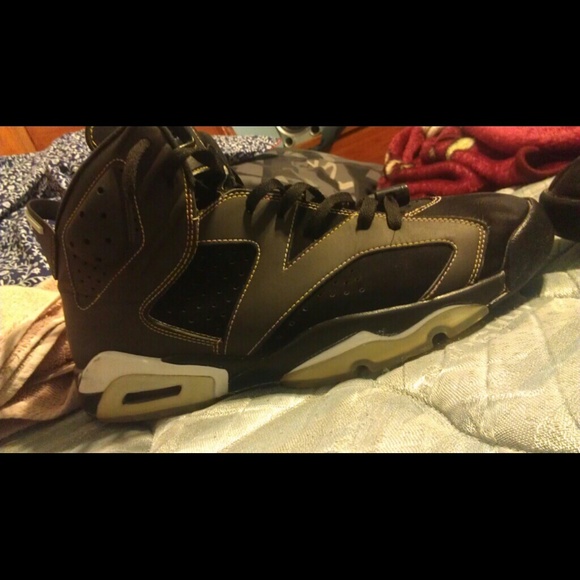Jordan retro 6 - Picture 1 of 3