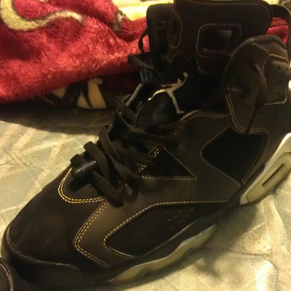 Jordan retro 6 - Picture 2 of 3