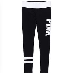 IOS Victoria secret ultimate yoga size s or m