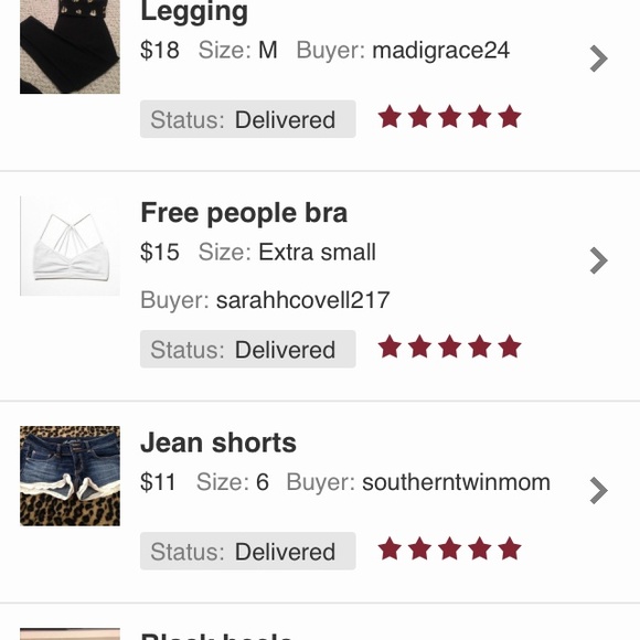 5 stars!!!