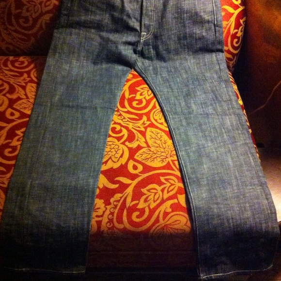 Levi's