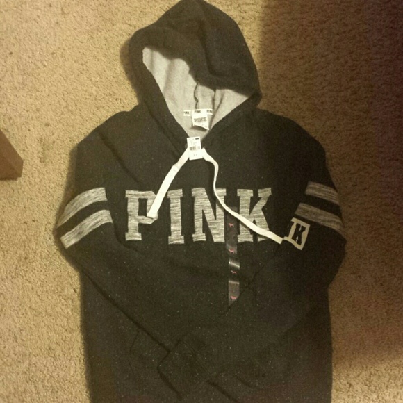 black hoodie for lofosho22