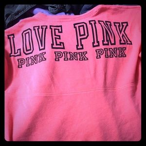 Victoria Secret PINK