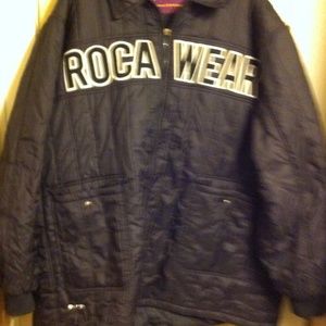 Rocawear jacket