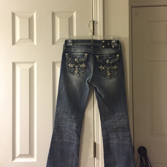 Miss Me girls jeans! Brand New with tags!