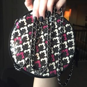 Vera Bradley- retired pattern purse