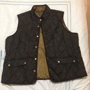 ⭐️☀️Reduced with free shipping Eddie Bauer Vest