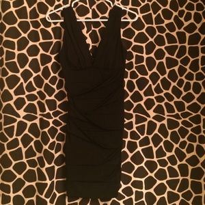 little black dress! (: