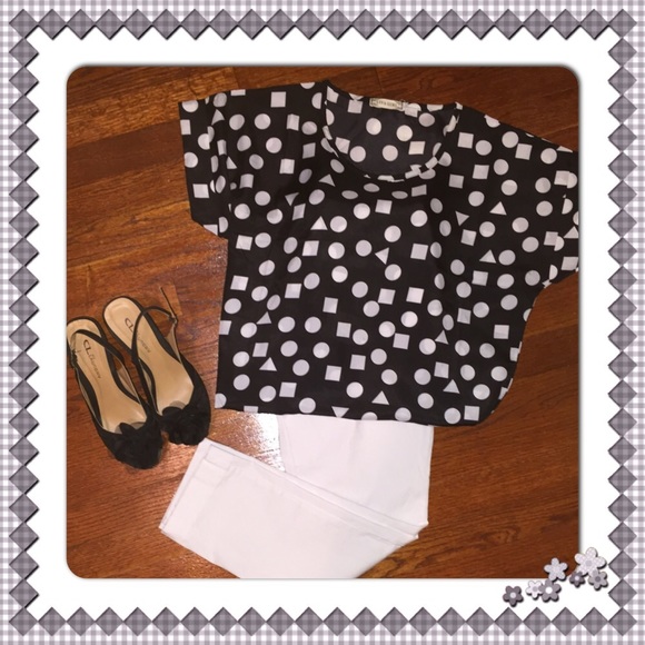 Tops - Bundled NWT! Awesome shirt!