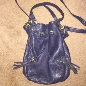 Bucket bag