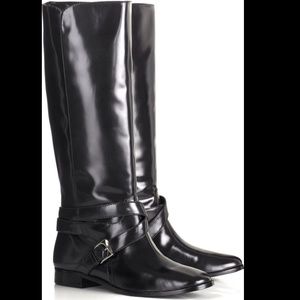 Riding boots. Donating tmrw