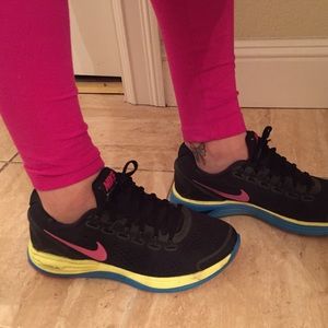 🚫SOLD🚫 NIKE Lunarglide 4.0