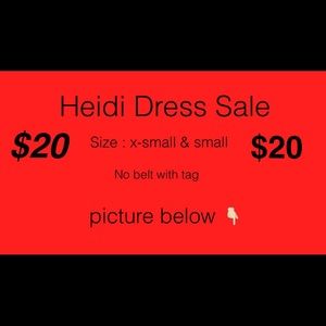 Valentine's Day SALE 👗