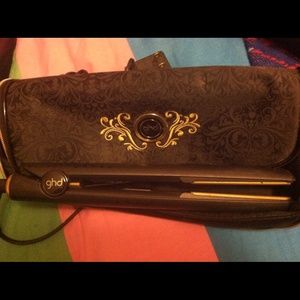 Ghd flat iron