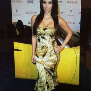 Just Cavalli Dress