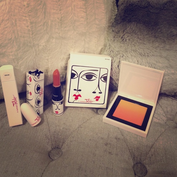 Mac (Toledo collection)